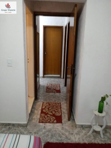 Sobrado A Venda No Bairro Vila Francos Em São Paulo - Sp. - 13260-1