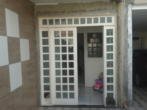 Imagem 3 de 18 de Casa 3 Quartos Aracaju - Se - Farolandia - 0556