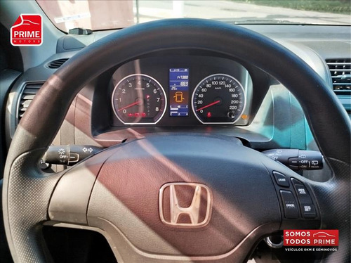 Honda CR-V 2.0 lx 4x2 16v