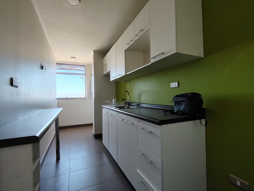 Departamento 2 Dormitorios Condominio Quillayes, Los Ángeles