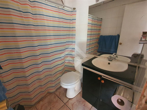 Casa En Venta En Puente Alto