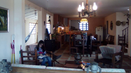 Imagen 6 de 7 de Se Vende Finca En Nirgua Estado Yaracuy - Caseteja Ve02-912nir-mche