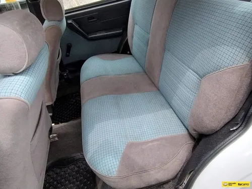Fiat Uno 1.3 Club Mt 5P 1995