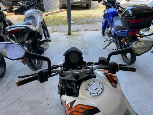 Imagen 4 de 4 de Ktm Duke 200