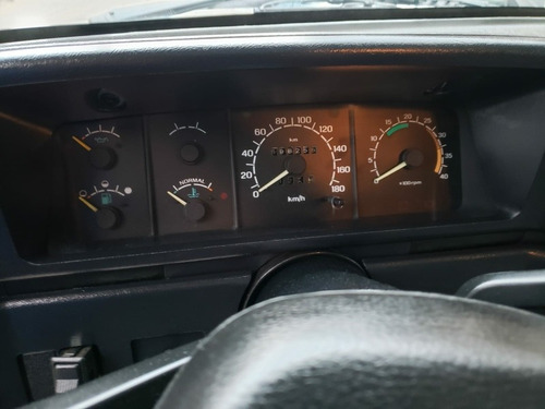 Imagen 11 de 15 de Ford Ford 4000 D