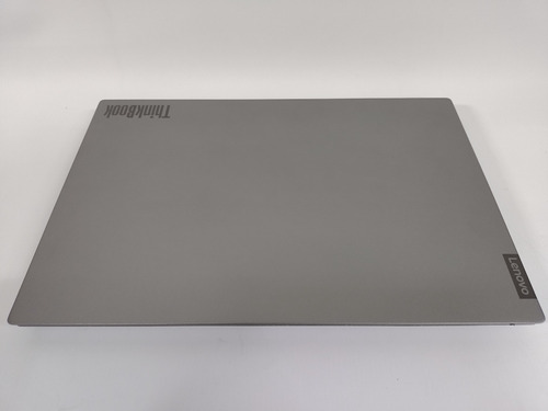 Imagen 2 de 4 de Notebook Lenovo Thinkbook Intel I5- 10210u 8gb Ram 256 Ssd