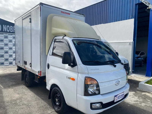 Hyundai Hr Hdb