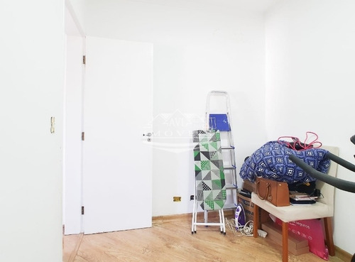 Imagem 17 de 26 de Sobrado Em Condomínio Para Venda No Bairro Vila Ré, 2 Dorm, 2 Suíte, 2 Vagas, 72 M - 1249