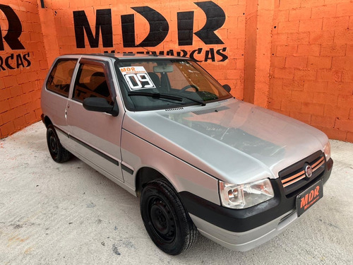 Fiat Uno UNO MILLE 1.0 FIRE/ F.FLEX/ ECONOMY 2P