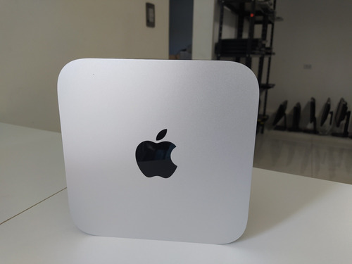 Mac Mini Late 2014 Core I5 500gb 4gb Ram (Usado)
