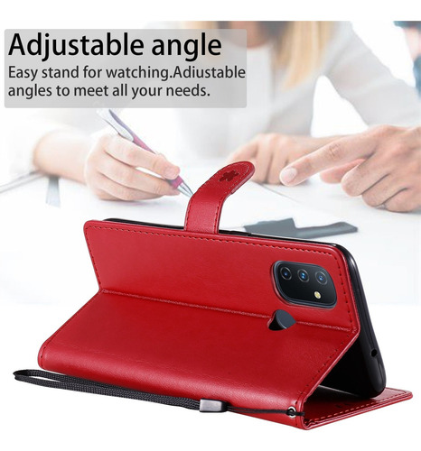 Funda Protectora Para Oneplus Nord N100 5g