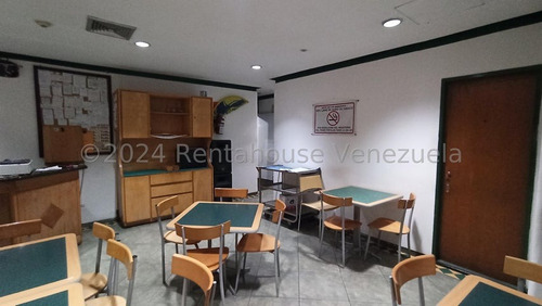 Eg Fondo De Comercio En Venta - Campo Alegre / Mls #24-26928