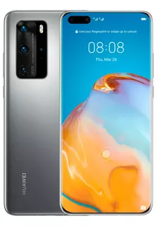 Huawei P40 Pro 8gb Ram 512gb Rom En Oferta