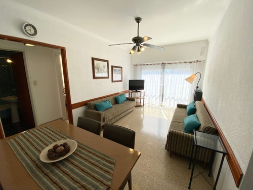 Departamento En Alquiler Por Temporada En Centro
