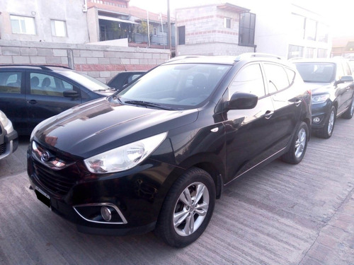 Hyundai Tucson 2.0 Gl 5mt 2wd