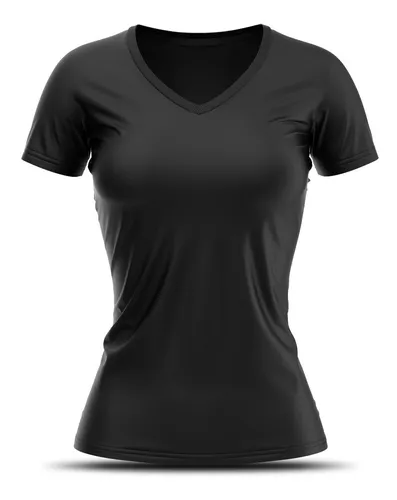 Dri fit hotsell v neck shirts