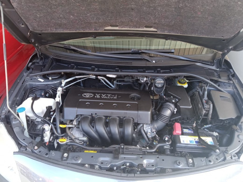 Imagem 14 de 14 de Toyota Yaris