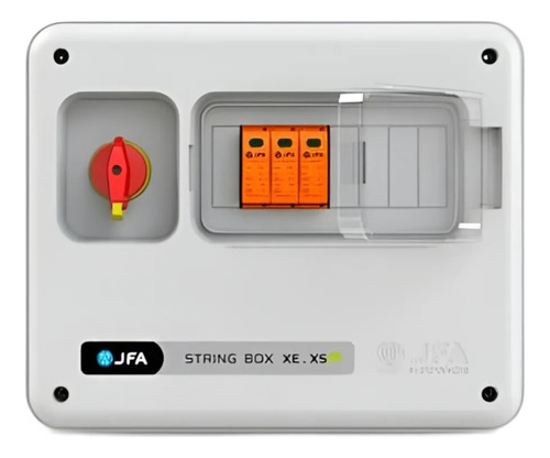 String Box 32a 1040v 1e/1s Jfa - Sbjfa 01/01