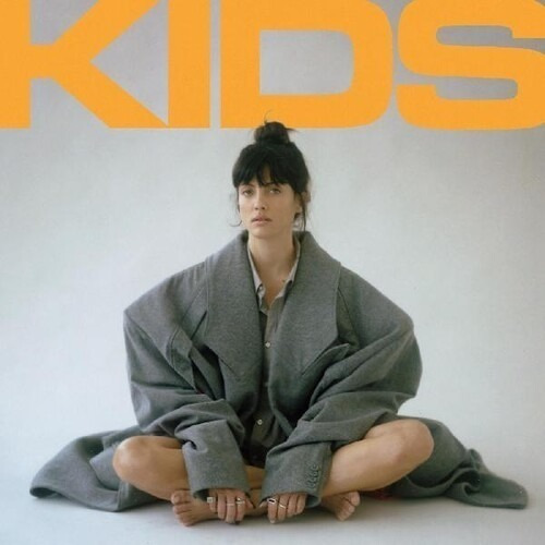 Vinilo: Kids