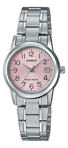 Reloj Casio Ltp-v002d-4b Circuit