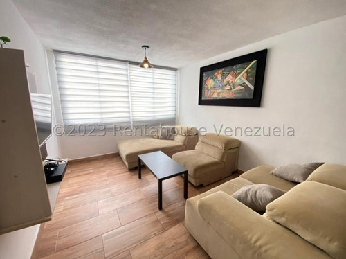 Imagen 30 de 30 de |**| Apartamento En Venta La Trinitarias, Hermoso, Moderno, Ubicación Privilegiada// Cod Flex #23-18631// 0414-523-21-38//