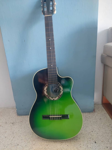 Guitarra Española 