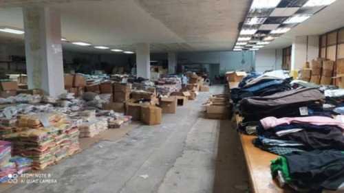Local Comercial En Venta En Guarenas - Trapichito. ¡espacio Versátil Para Tu Negocio!