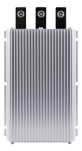 Convertidor De Impulso Impermeable Dc/dc De 12 V 24 V, ...