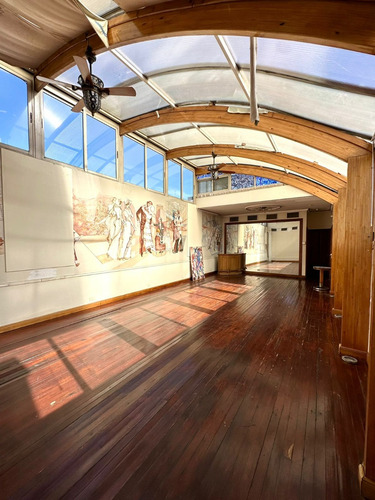 Hotel En Venta En San Telmo, Mansion Dandi Royal Tango, Buenos Aires