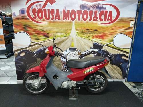 Honda Biz 100 Es