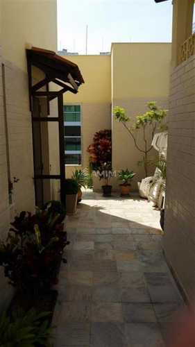 Imagem 21 de 30 de Cobertura Duplex Na Quadra Da Praia De Icaraí!!! - Co0007