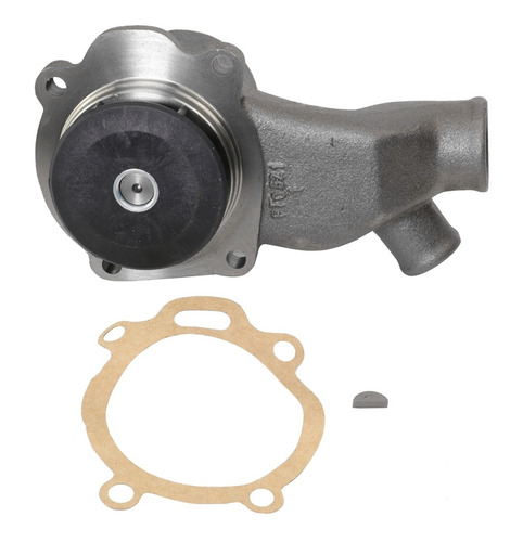 Bomba Água C/ppk Trator Massey 70992424 Indisa