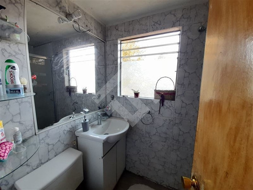 Imagen 13 de 21 de Departamento En Venta De 3 Dormitorios En Pudahuel