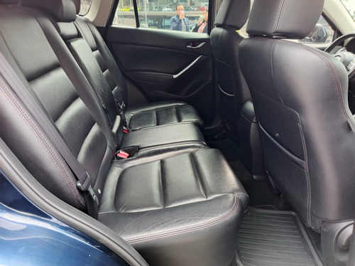 Mazda CX-5 2.0 L I Grand Touring At