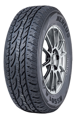 Neumático Cubierta Nereus 235/70r16 Ns501