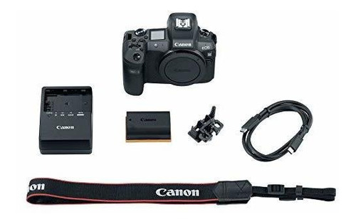 Canon Eo Camara Digital Sin Espejo Cuerpo Solamente Kb