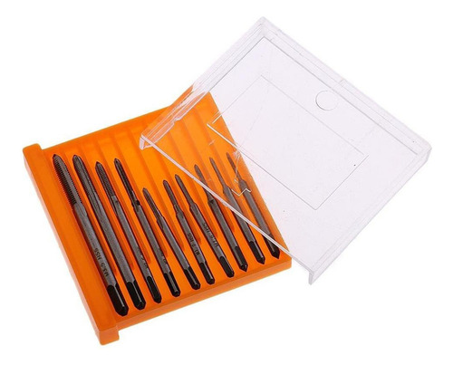 10pcs M1-m3.5 Micro Tornillo De Aleación De Material Acero