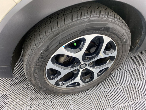 Imagen 23 de 25 de Renault Captur Intens 2.0l