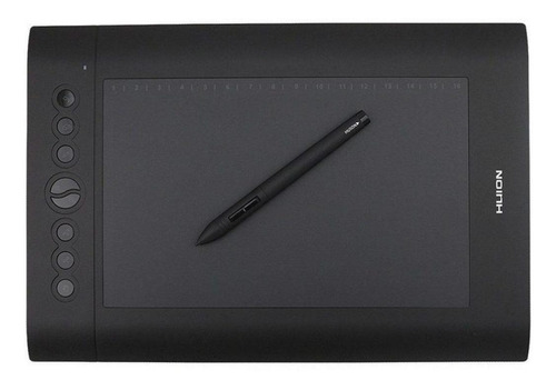 Tableta digitalizadora Huion Inspiroy H610 Pro (2048) 
