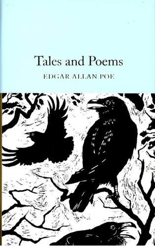 Tales And Poems - Poe Edgar Allan