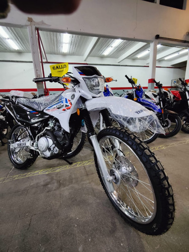 Imagen 4 de 23 de Yamaha Xtz 125 0 Km En Cycles Motoshop