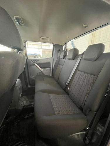 Ford Ranger 3,2 Xls Mt 4x2 // Forcammo