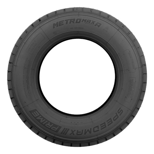 Pneu Speedmax Prime 215/75r17.5 135/133j Metromax A 18l Índice De Velocidade J