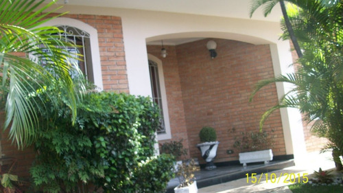Imagem 2 de 15 de Sobrado - Mandaqui - Bl1441
