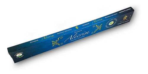 Imagem 9 de 10 de Incenso Indiano Shankar Nag Champa Massala 9 Box Com 12 Cx