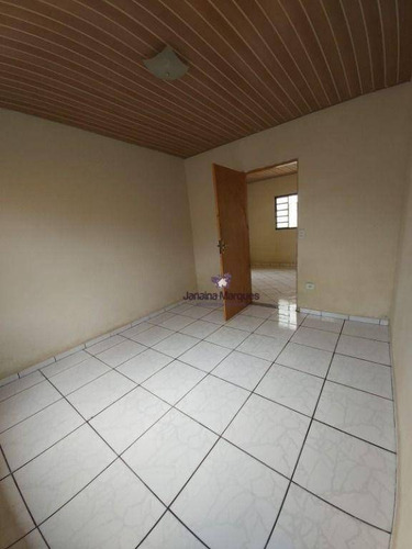 Imagem 6 de 24 de Casa Com 2 Dormitórios À Venda, 79 M² Por R$ 750.000,00 - Centro - Araçariguama/sp - Ca0297