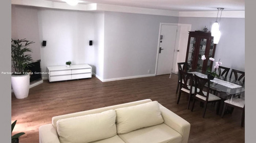 Imagem 7 de 15 de Apartamento Para Venda Em São Paulo, Vila Suzana, 3 Dormitórios, 3 Suítes, 4 Banheiros, 3 Vagas - 2930_2-1048893
