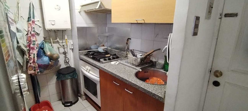 Piso 1, Metro, Excelente Ubicacion, 1d+1b+bod (98122)