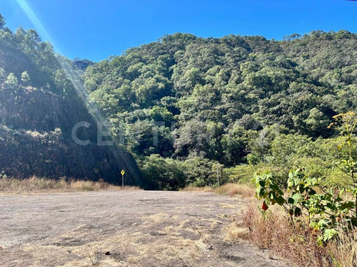 Terreno En Venta En San Sebastian Del Oeste