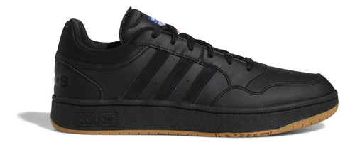 Zapatillas adidas Hombre Hoops 3.0 Gy4727 Negro